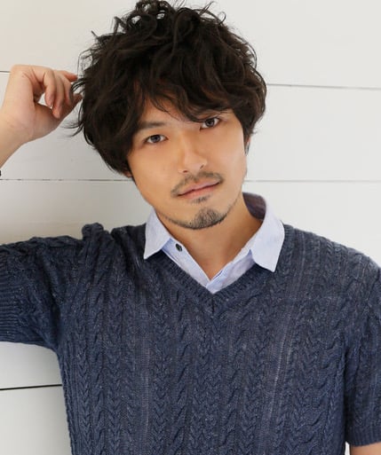 Saotome Joji
