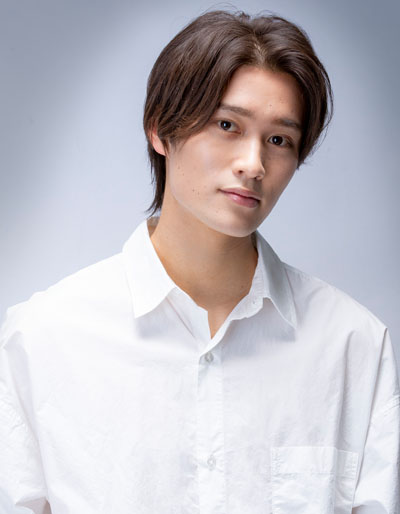Seki Hayata