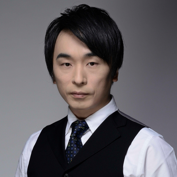 Tomokazu Seki