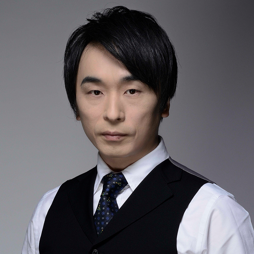 Tomokazu Seki