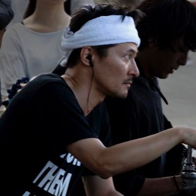 Shimizu Yasuhiko