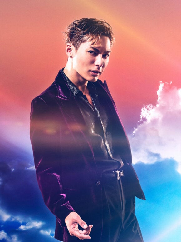 Shokichi