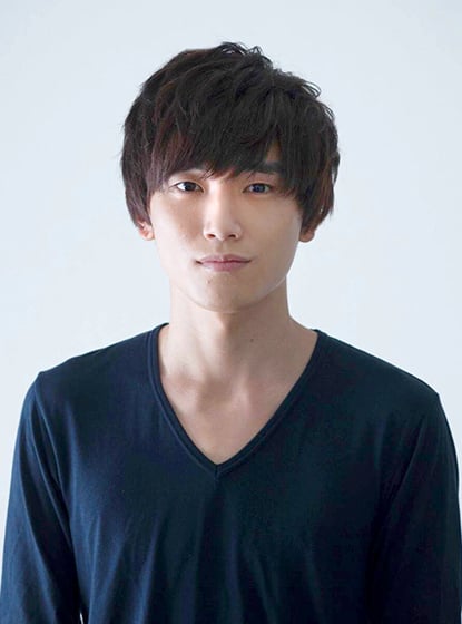 Kawagoshi Shunpei