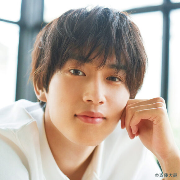 Sugino Yosuke