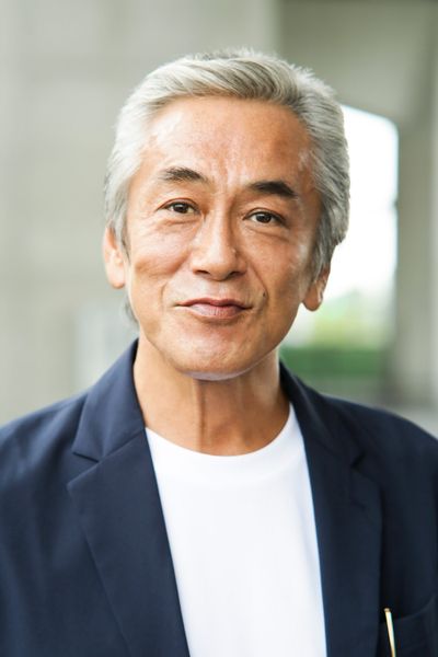 Terajima Susumu