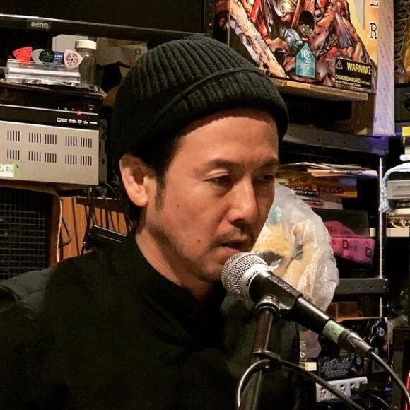 Suzuki Shuya