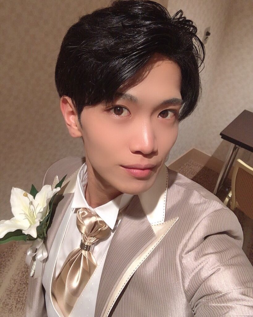 Tachibana Ryo