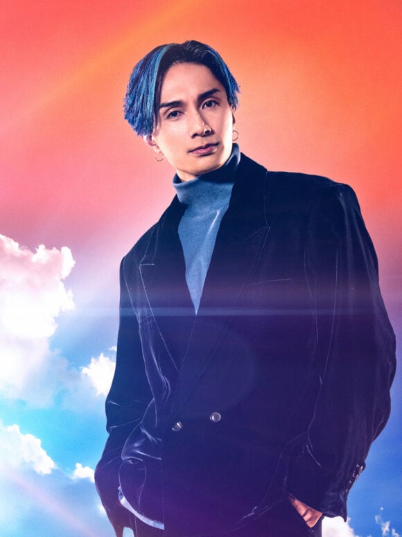 Tachibana Kenchi