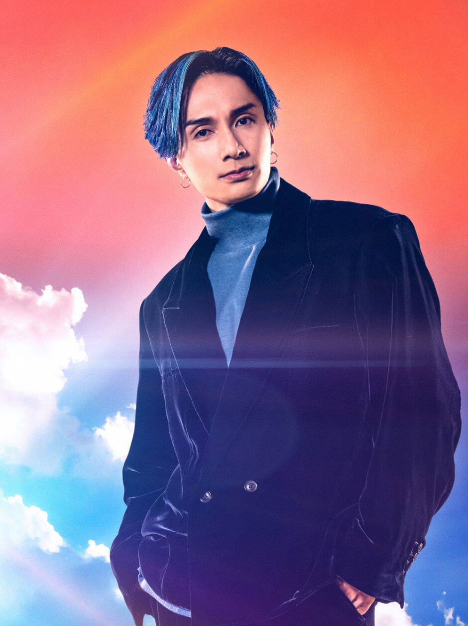 Tachibana Kenchi