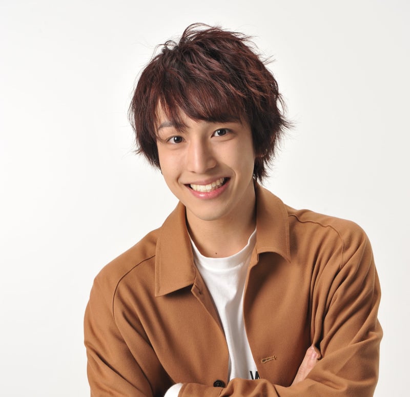 Taguchi Tsukasa