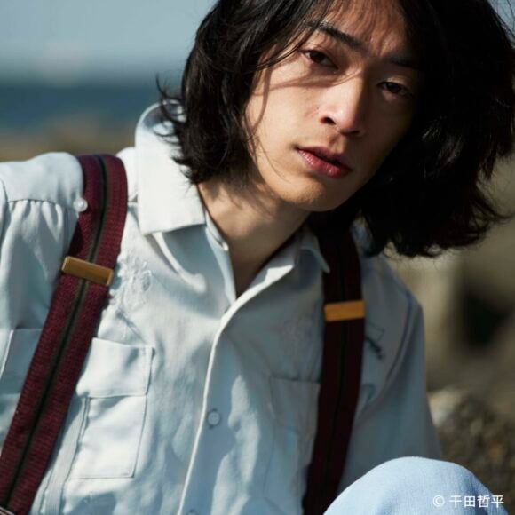 Kodama Taichi