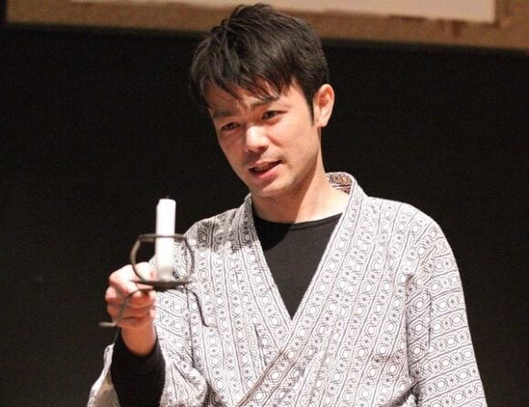 Tajima Shunya