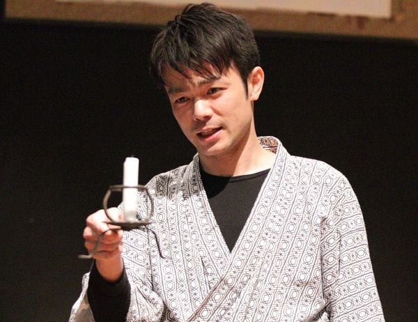 Tajima Shunya