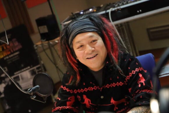 Takahashi Yoshiki