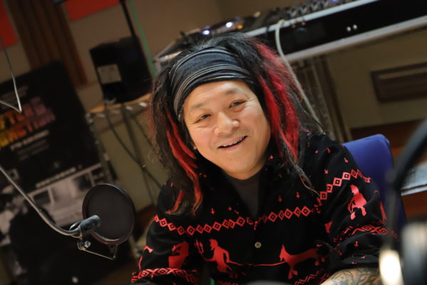 Takahashi Yoshiki