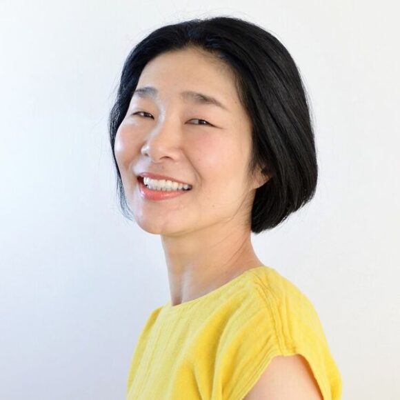Takeshita Kaori