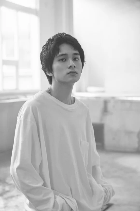 Kitamura Takumi