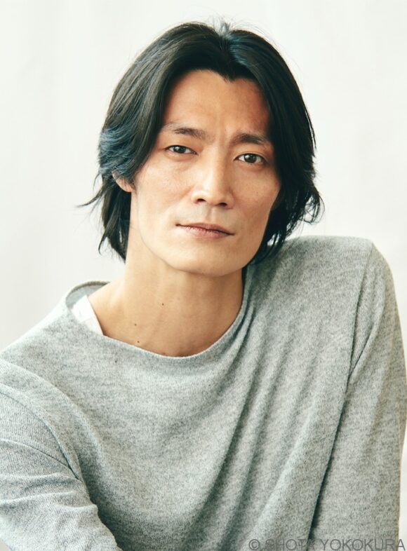 Tanabe Kazuya