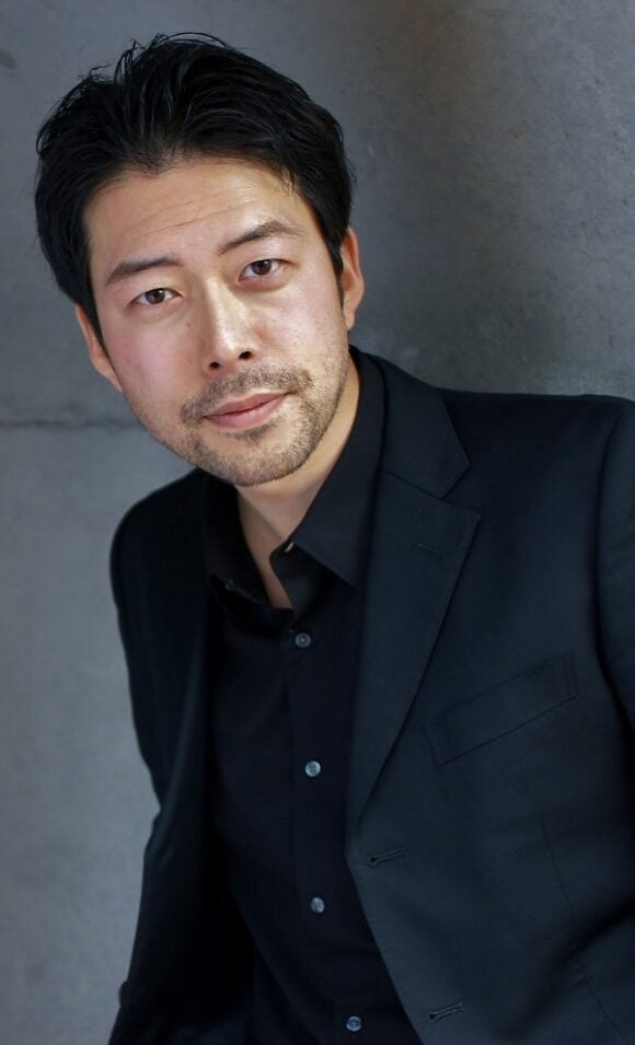 Tanaka Sotaro