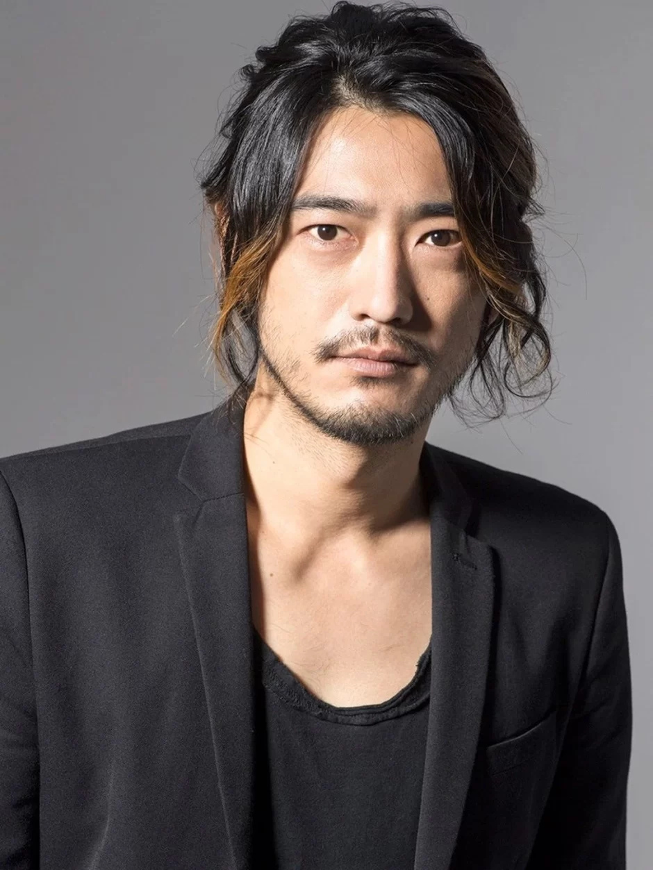 Taniguchi Masashi