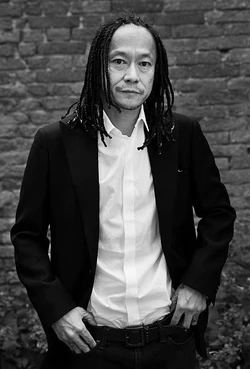 Nakamura Tatsuya