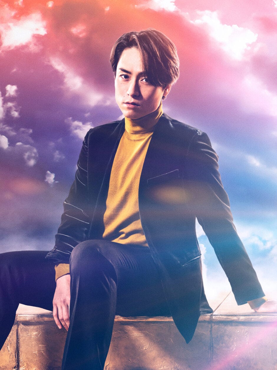 TETSUYA