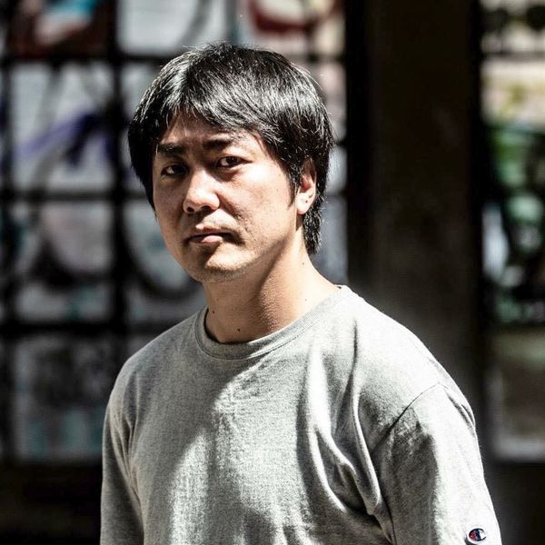 Toda Akihiro