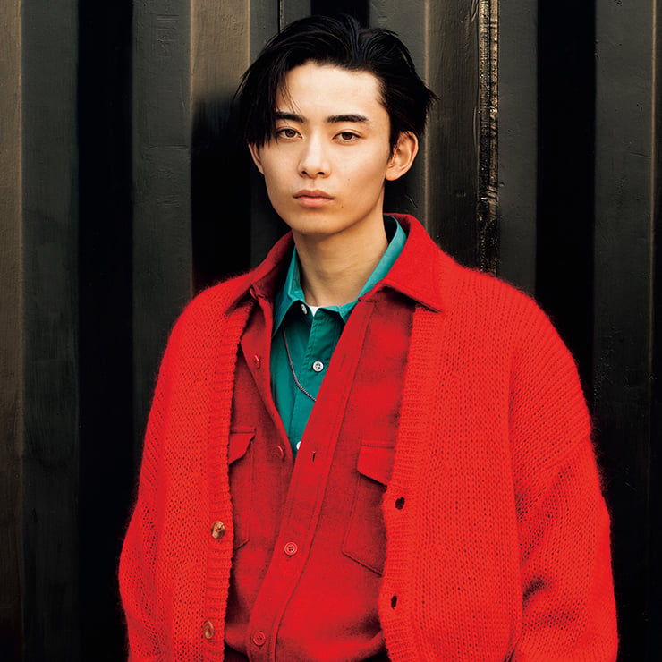 Toyoda Yudai
