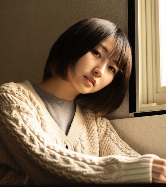 Tsuji Karin