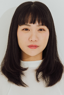 Tsuji Nagiko