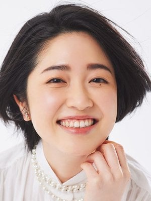 Tsujimoto Mizuki