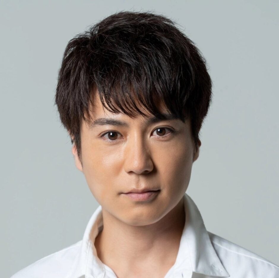 Uchino Kenta