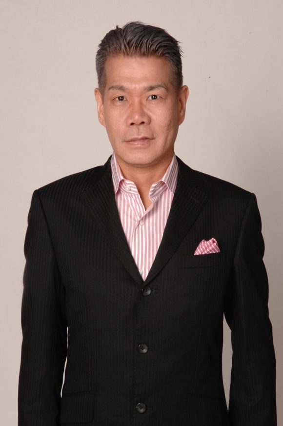 Umegaki Yoshiaki