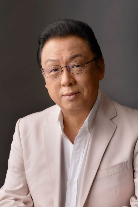 Umezawa Tomio