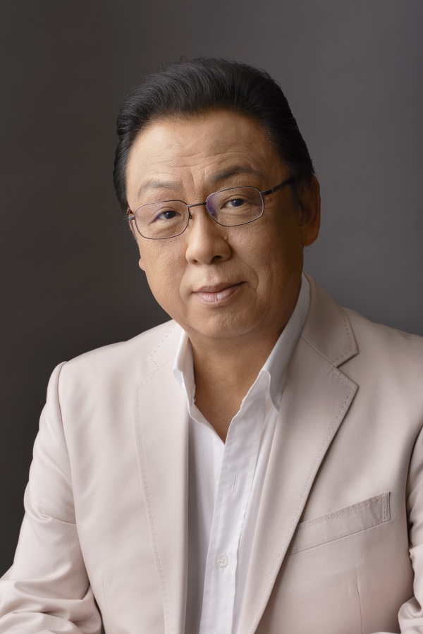 Umezawa Tomio