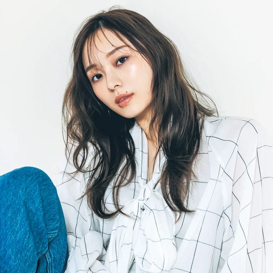 Umezawa Minami