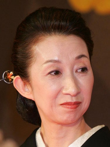 Washio Machiko