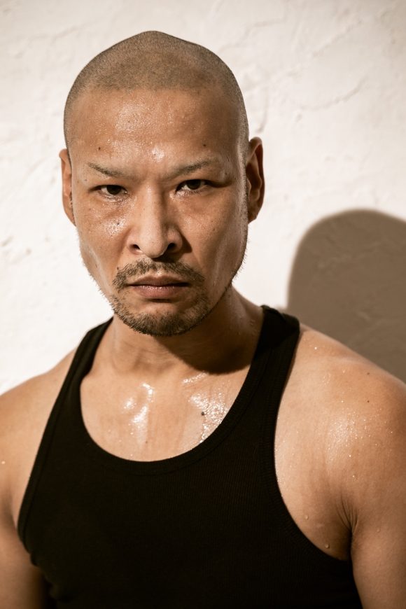 Watabe Ryuhei