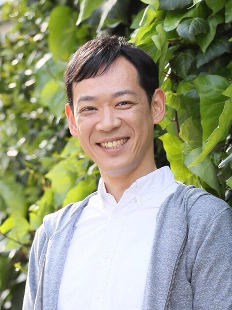 Watanabe Shinichiro