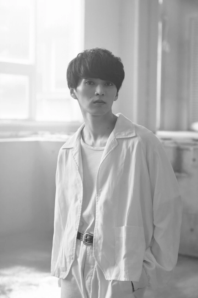 Yabe Masaki