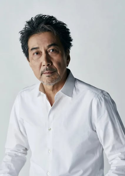 Yakusho Koji