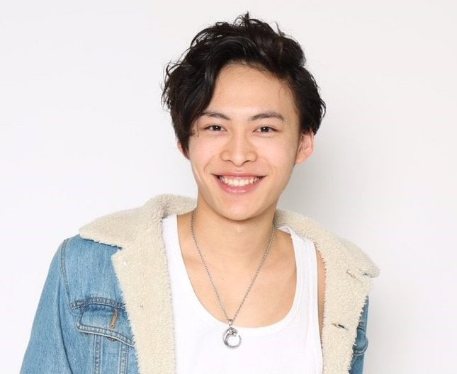 Yamashita Koki