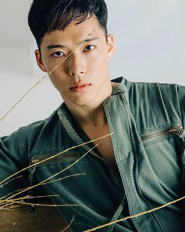 Yanagi Takayuki