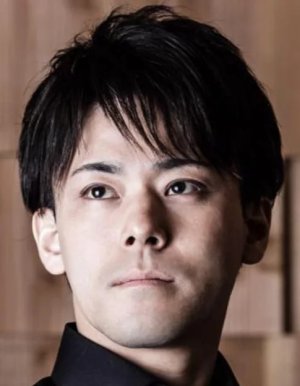 Yokoyama Masaru