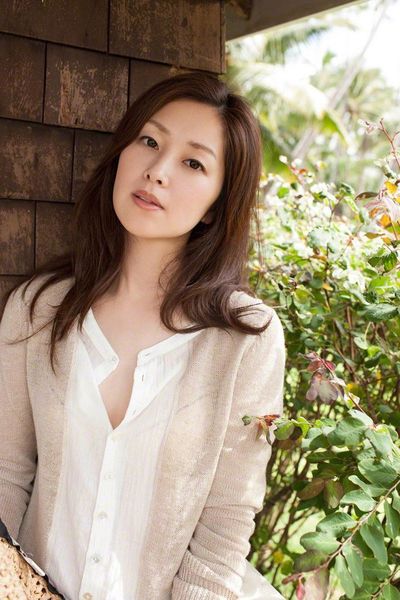 Fueki Yuko