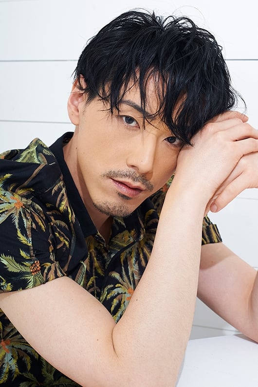 Yoshida Munehiro