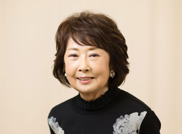Yoshiyuki Kazuko