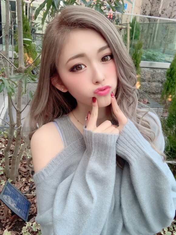 Kogawa Yuna