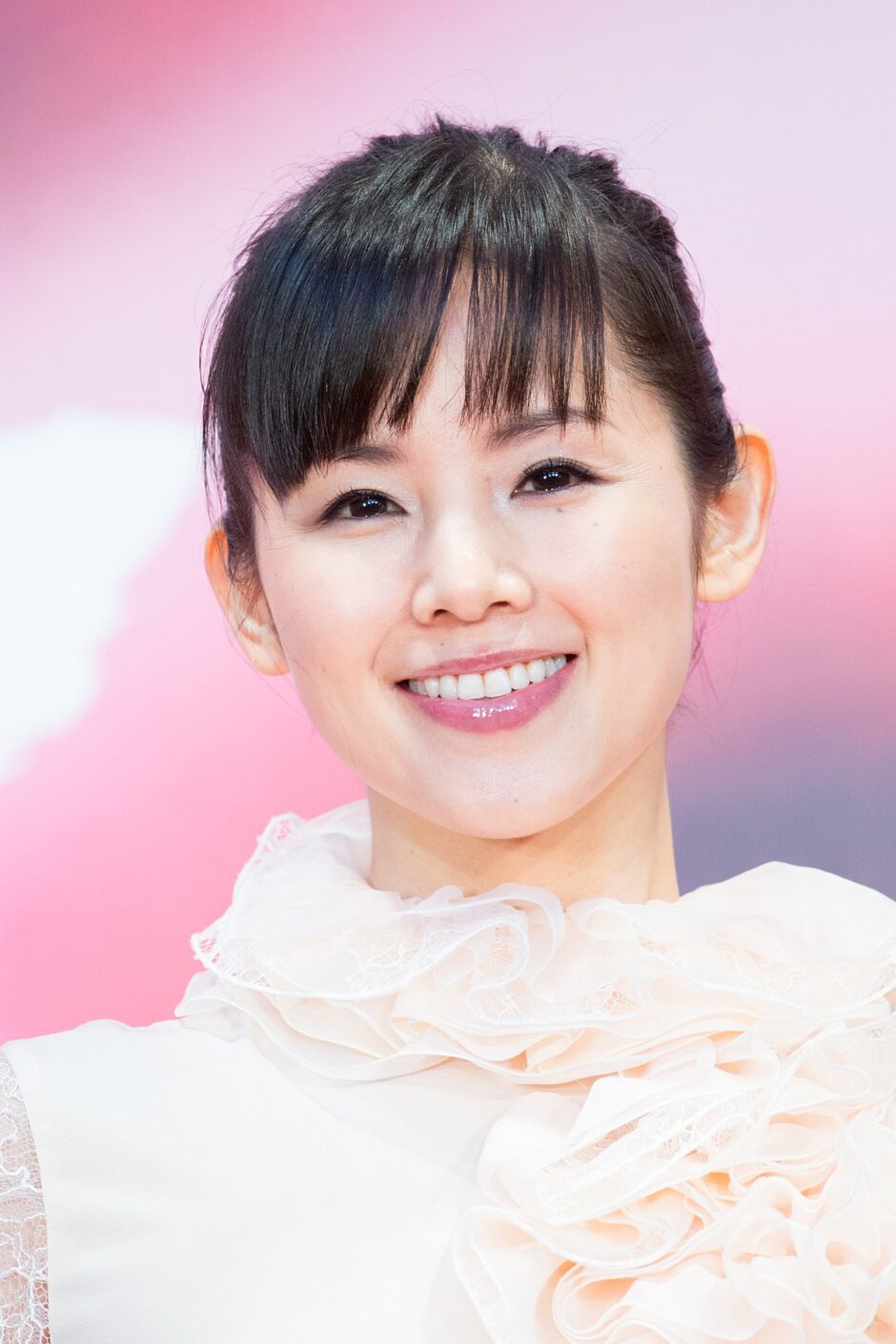 Konishi Manami
