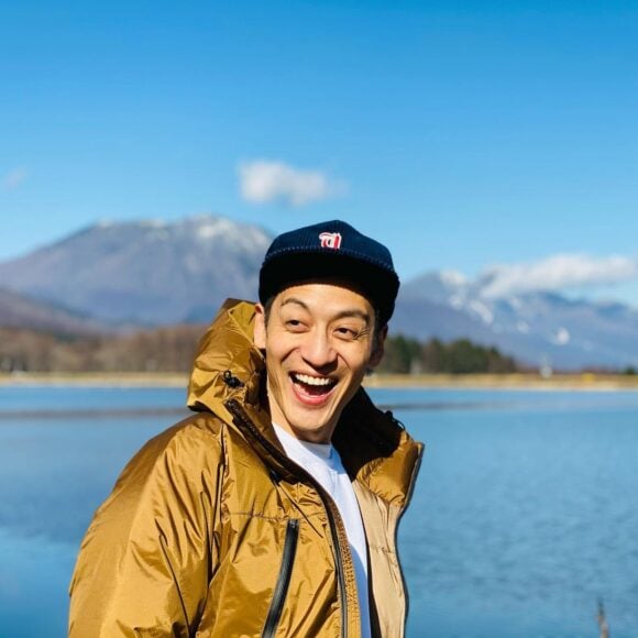 Murata Hideaki